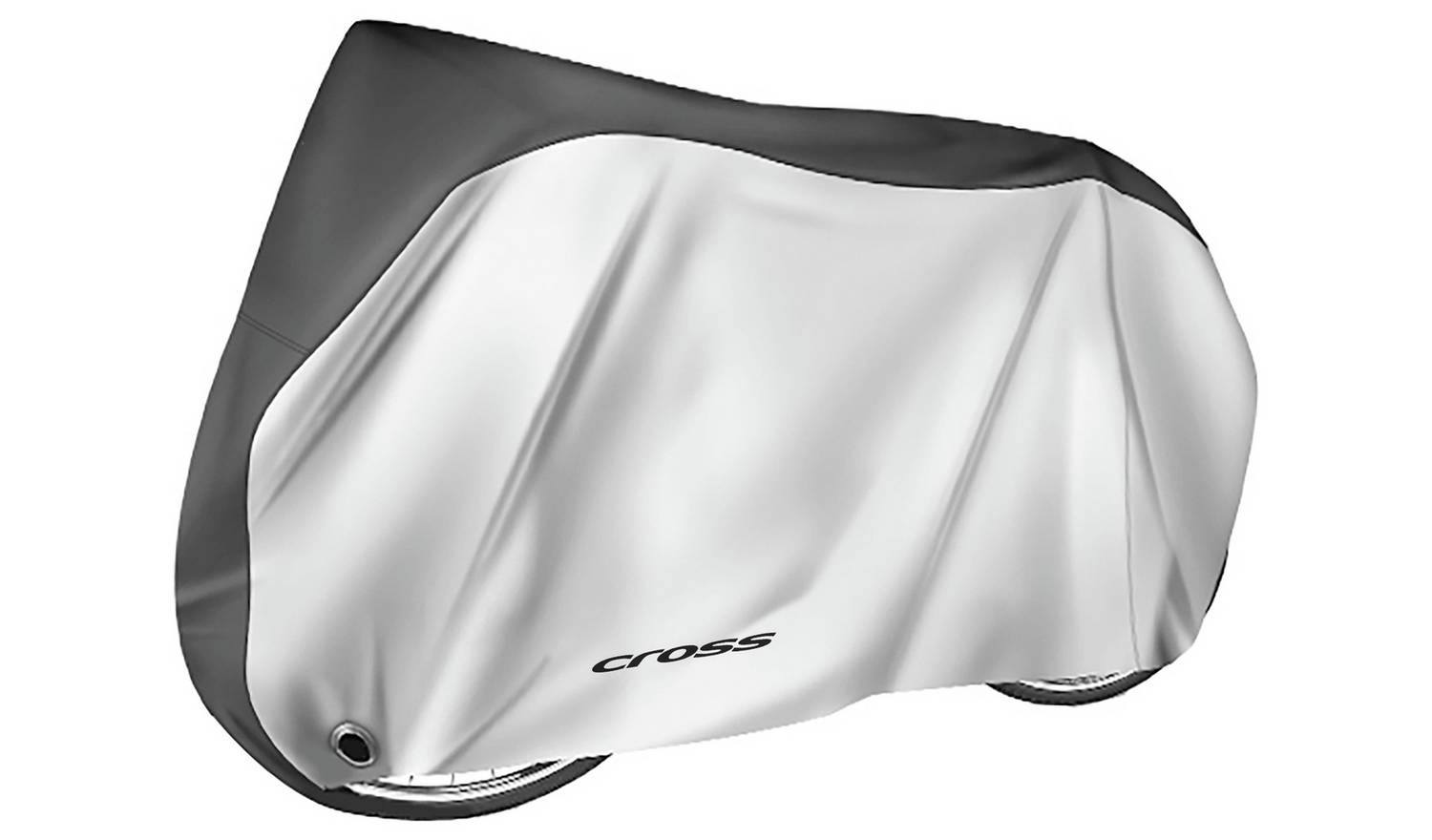 Cross Double Bikes Cover