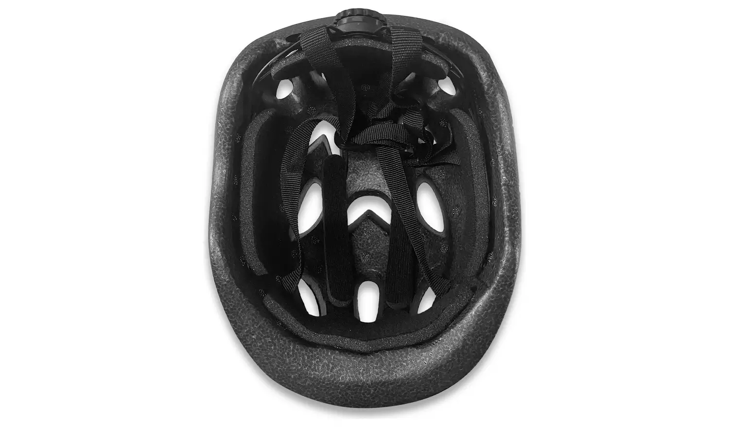 Challenge 48-52cm Kids Bike Helmet & Safety Set - Purple