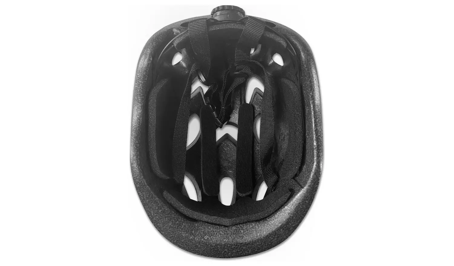 Challenge 48cm-52cm Kids Bike Helmet & Safety Set - Blue