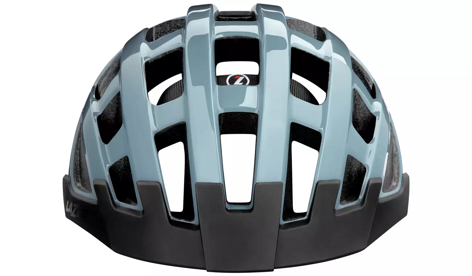 Lazer Compact 54-61cm Bike Helmet - Blue