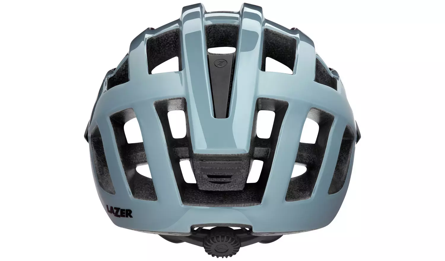 Lazer Compact 54-61cm Bike Helmet - Blue