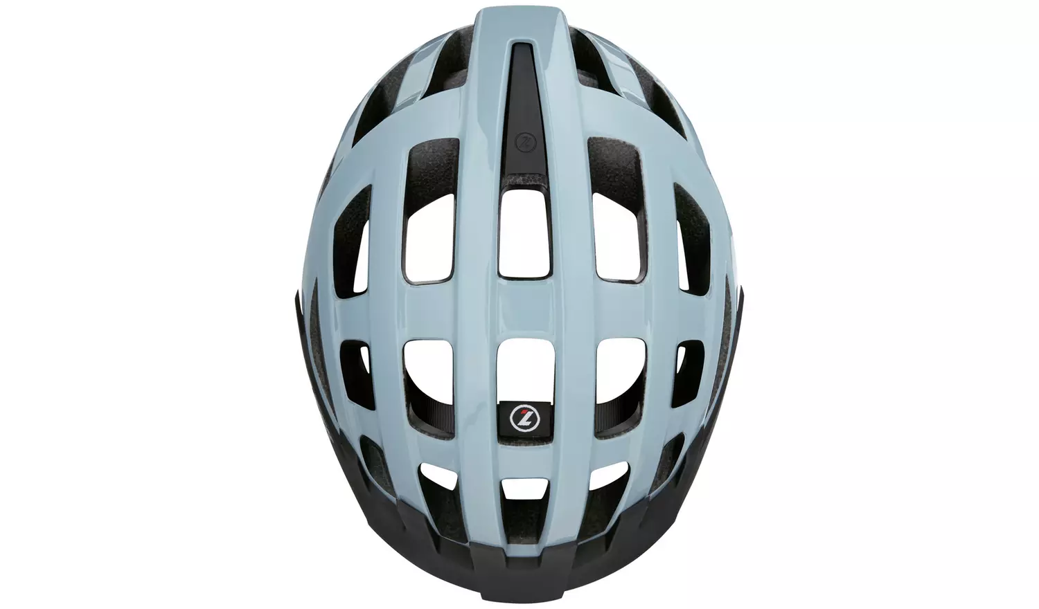 Lazer Compact 54-61cm Bike Helmet - Blue
