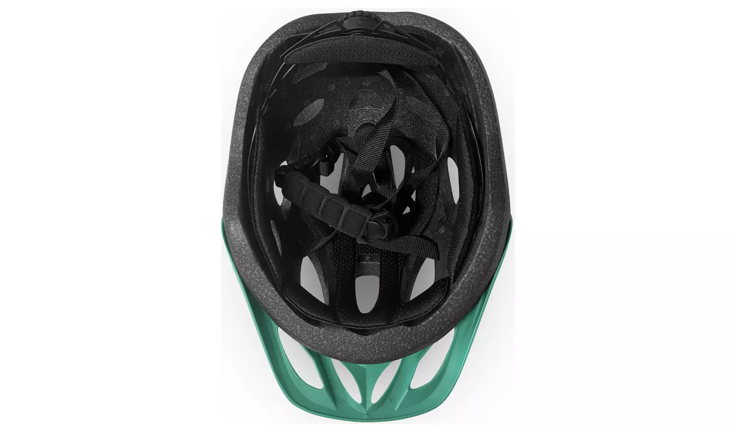 Cross 58-62cm Bike Helmet with Removeable Visor