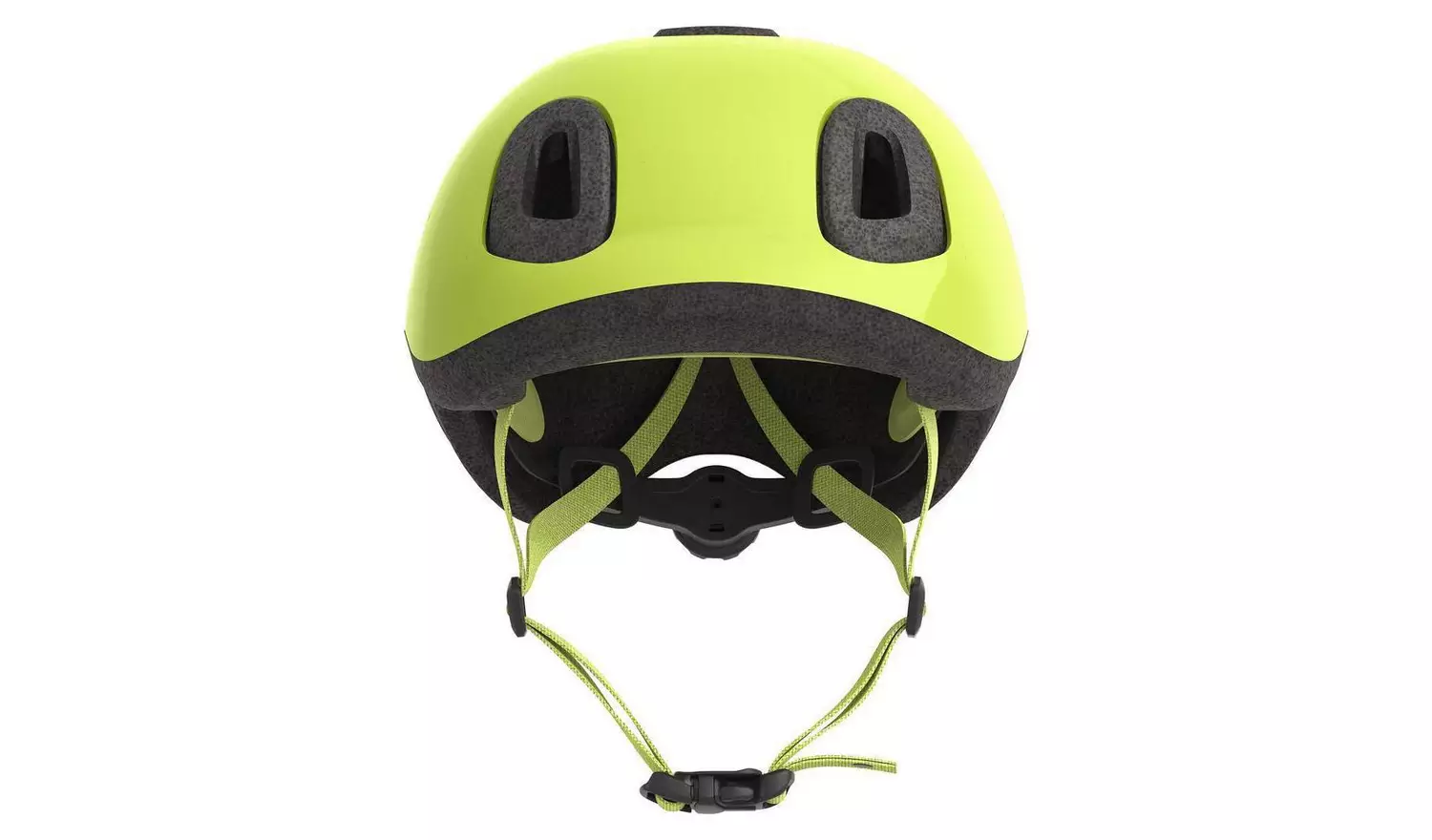 Decathlon Baby Cycling Helmet 500 - Neon, Size 2XS/44-49cm