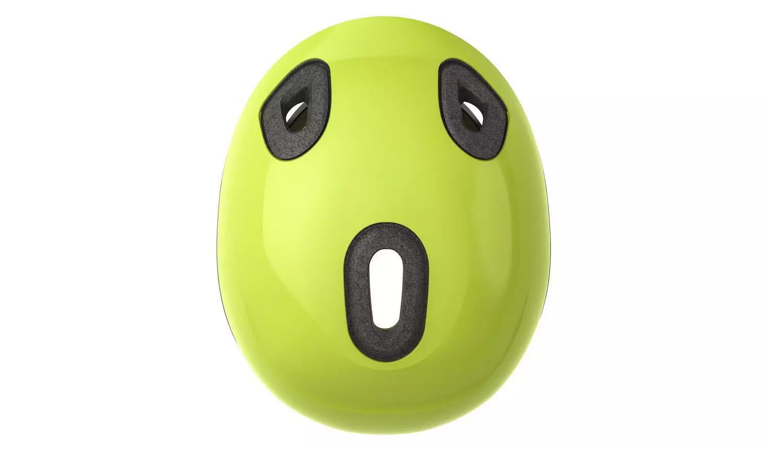 Decathlon Baby Cycling Helmet 500 - Neon, Size 2XS/44-49cm