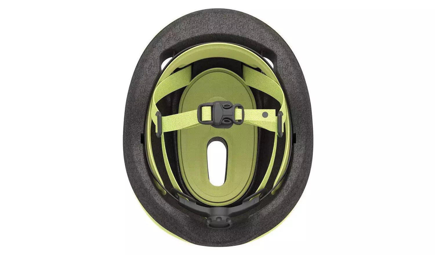 Decathlon Baby Cycling Helmet 500 - Neon, Size 2XS/44-49cm