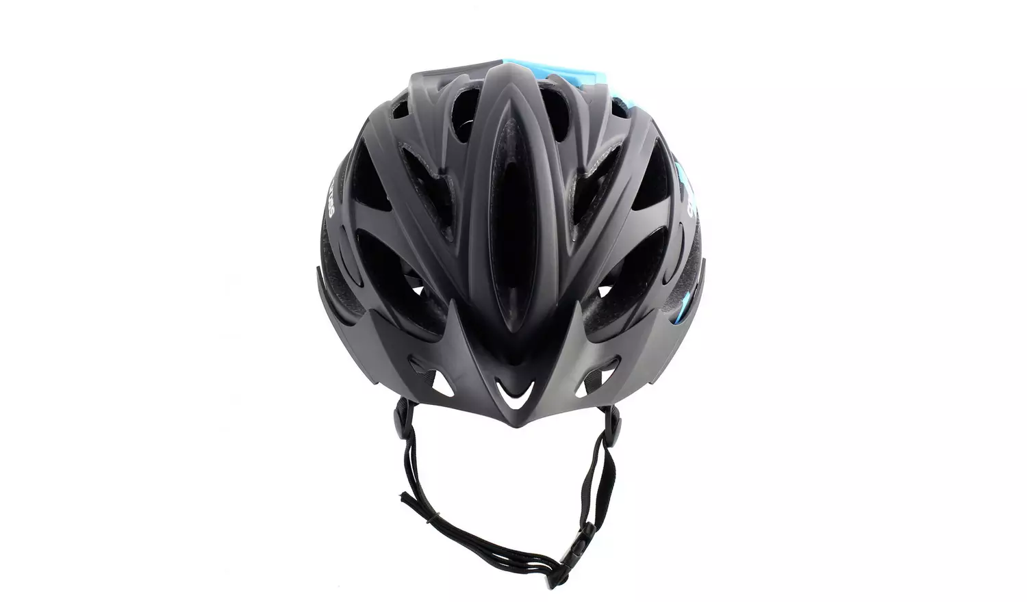 Cross 58-61cm Adults Bike Helmet