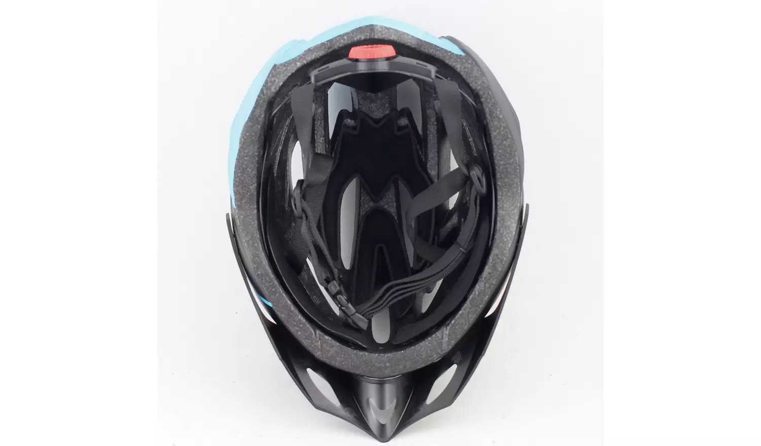 Cross 58-61cm Adults Bike Helmet