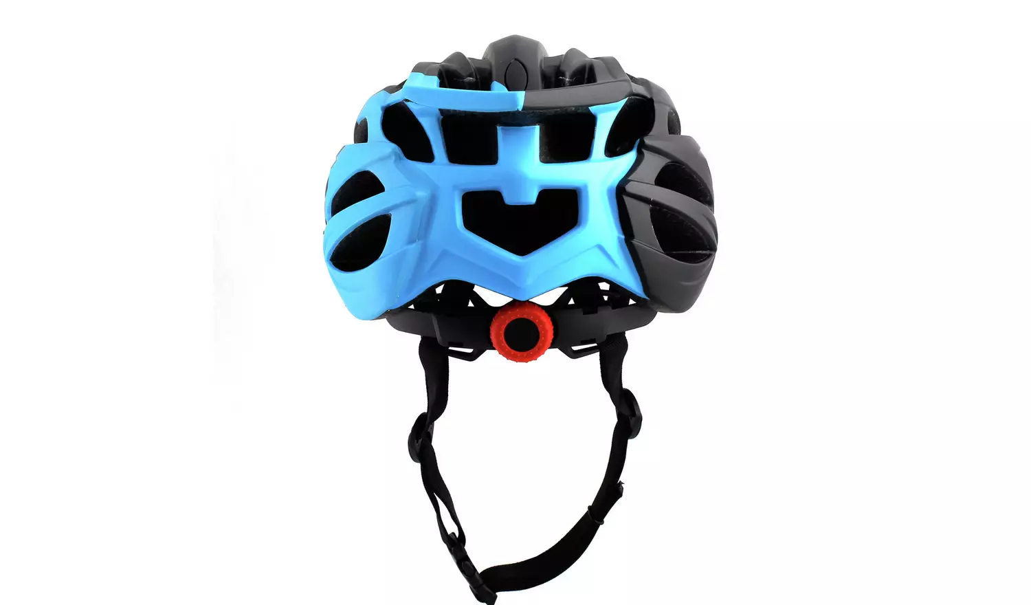 Cross 58-61cm Adults Bike Helmet