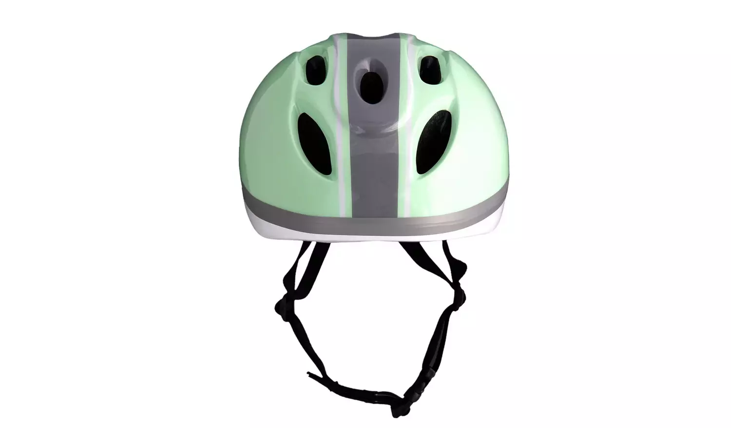 Challenge 48-52cm Kids Bike Helmet - Mint