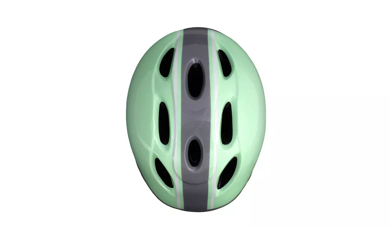 Challenge 48-52cm Kids Bike Helmet - Mint