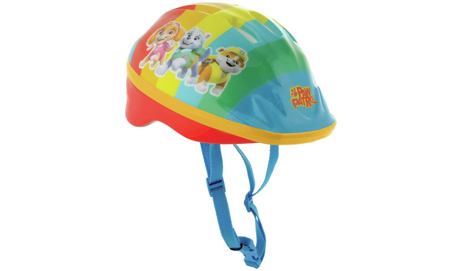 Paw Patrol 48-52cm Kids Bike Helmet