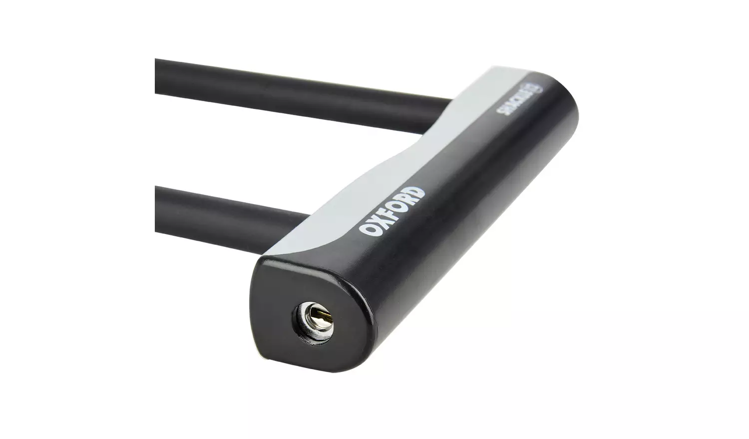 Oxford Steel D Bike Lock