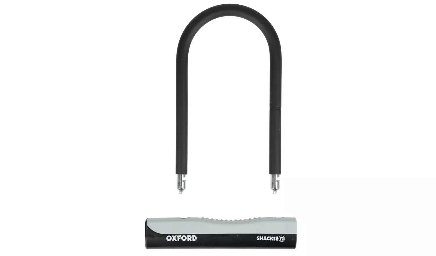 Oxford Steel D Bike Lock