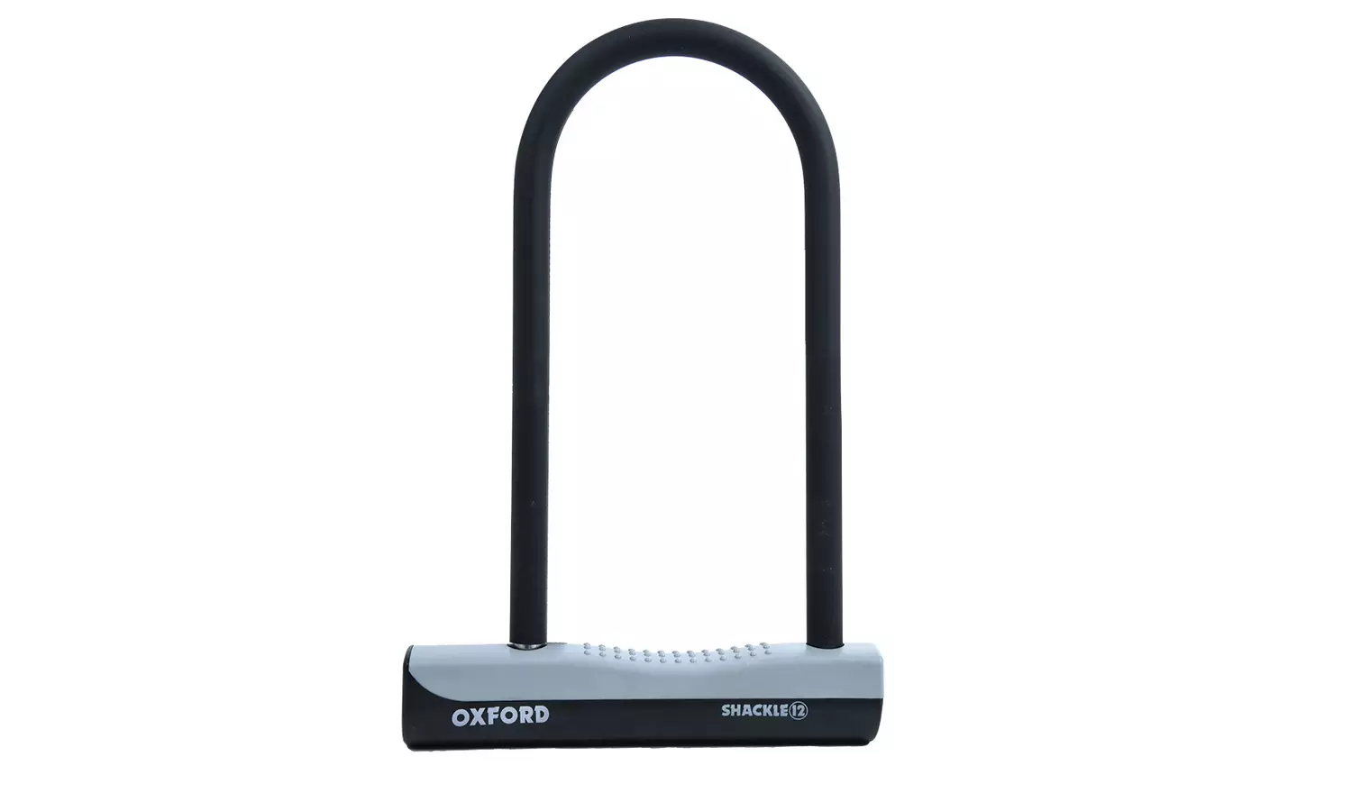 Oxford Steel D Bike Lock
