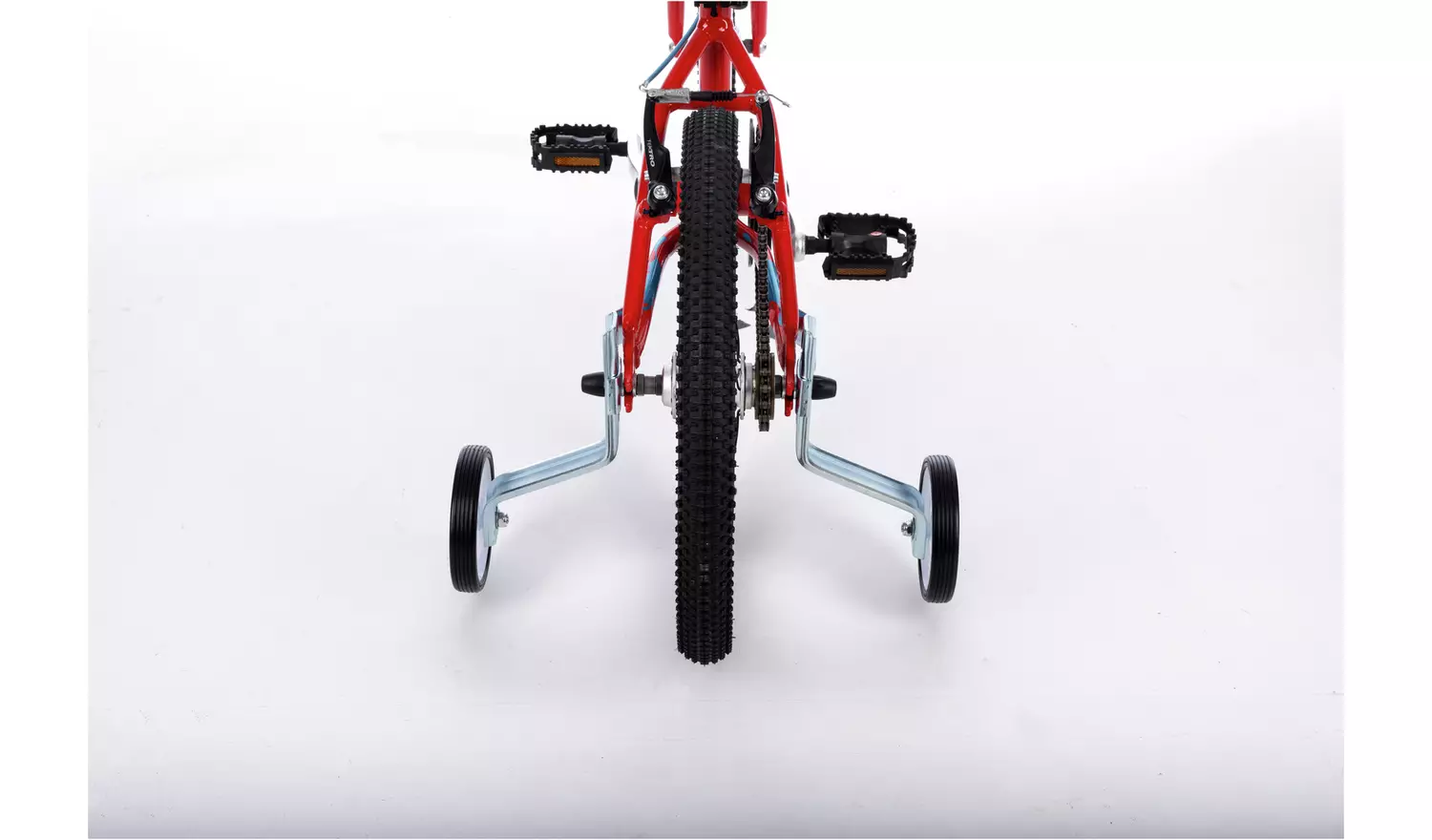 Oxford Kids Universal Stabiliser Set