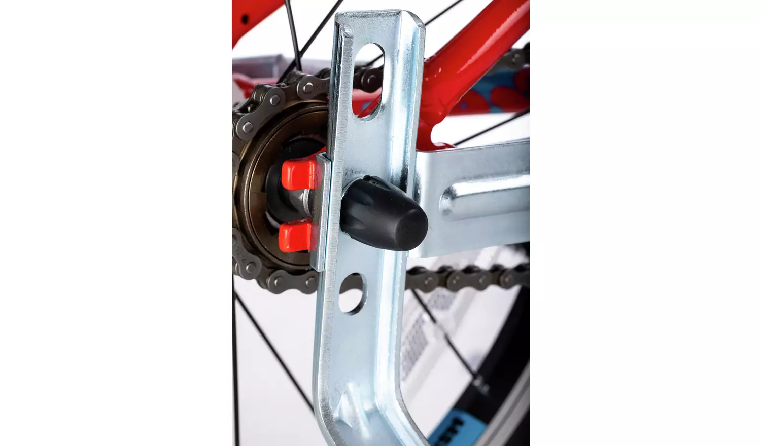 Oxford Kids Universal Stabiliser Set