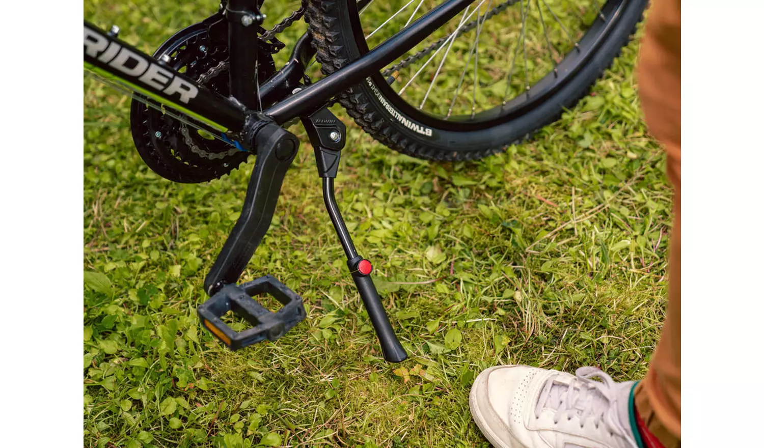 Decathlon 500 Bike Stand
