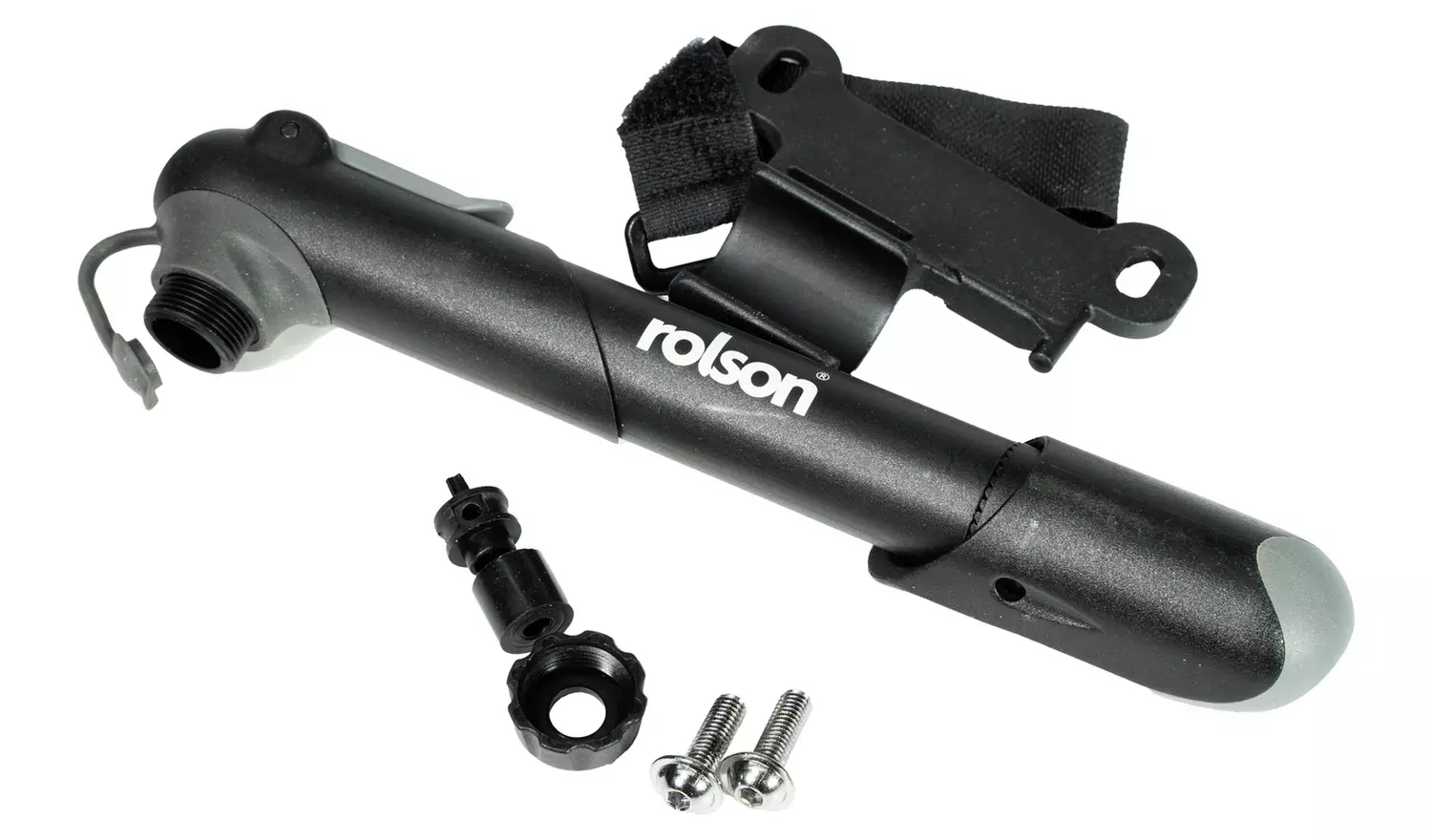 Rolson Mini Hand Pump