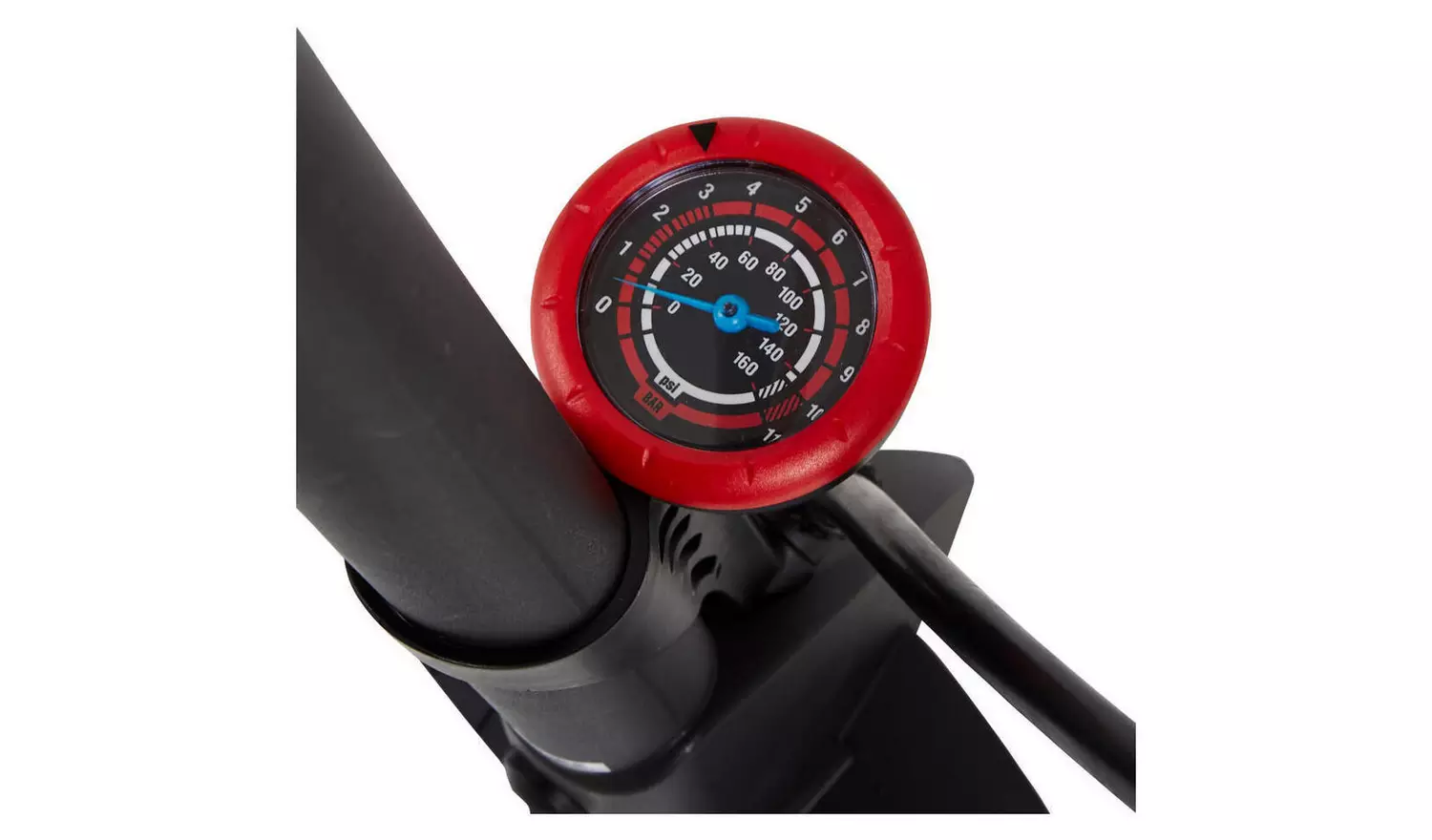 Decathlon Bike Floor Pump 500