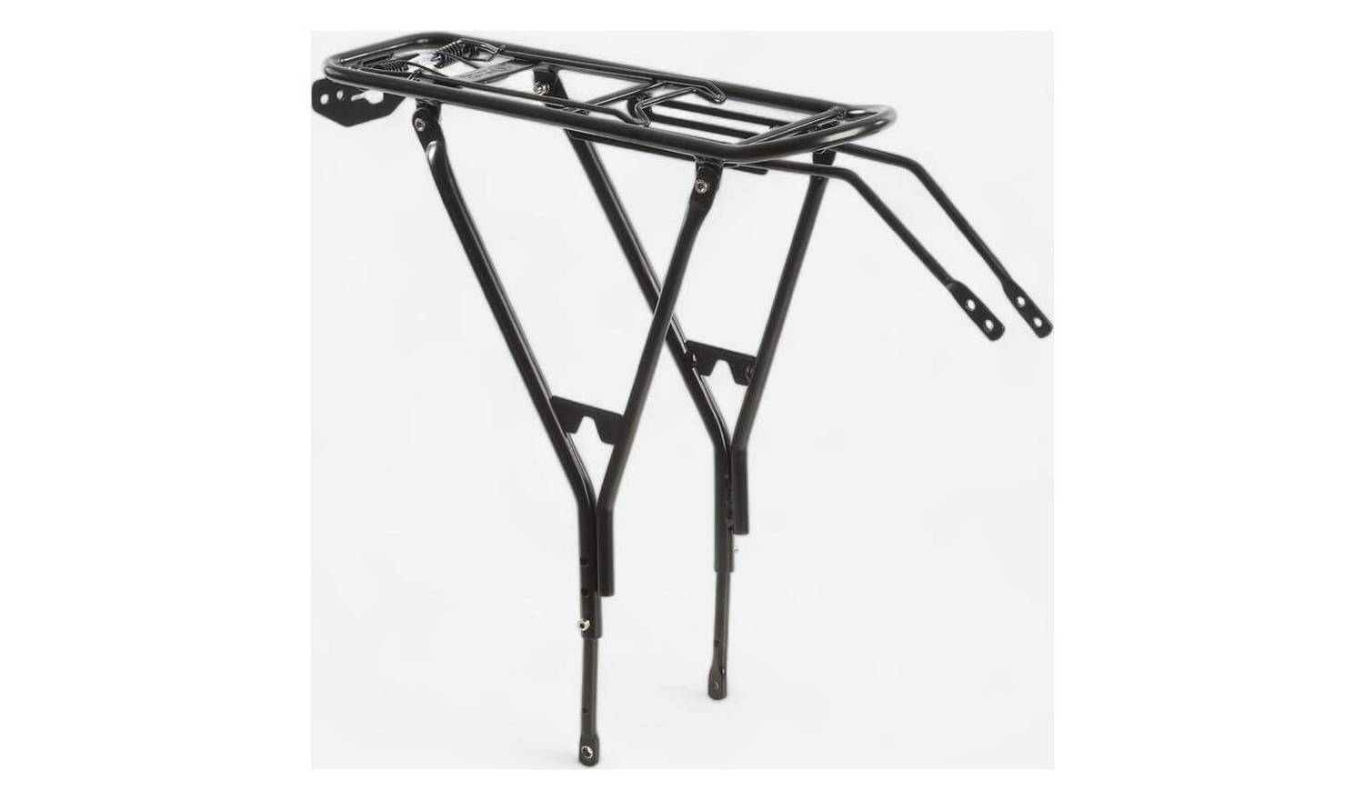 Decathlon Bike Lightweight & Universal Carrier Rack 24-28