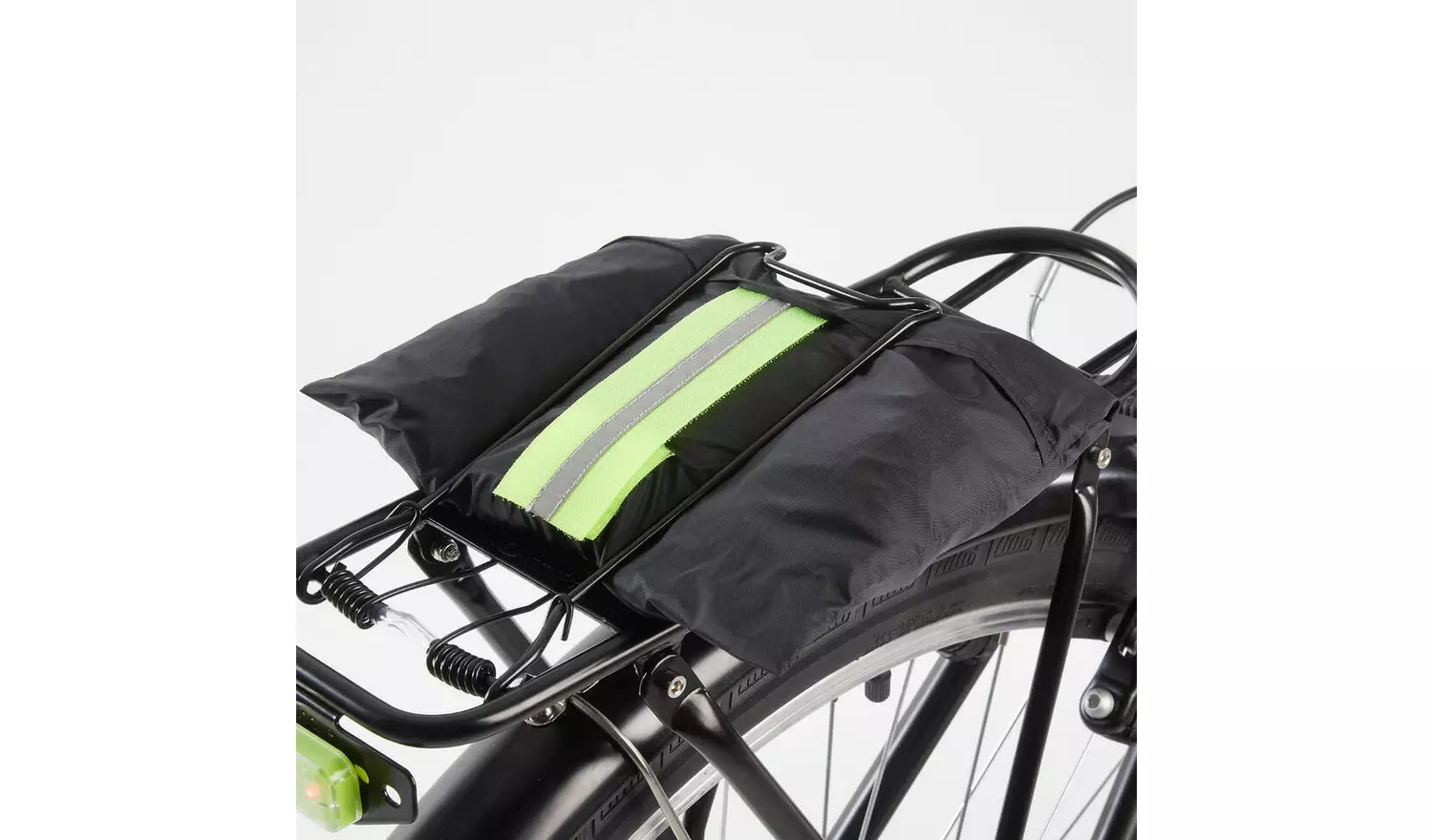 Decathlon Bike Lightweight & Universal Carrier Rack 24-28