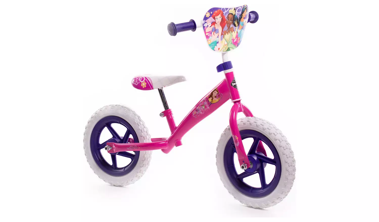 Huffy 12 inch Wheel Size Kids Balance Bike