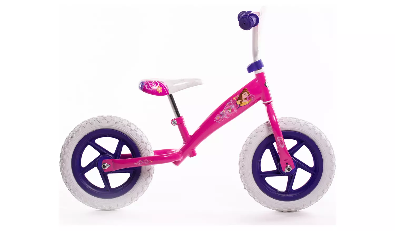 Huffy 12 inch Wheel Size Kids Balance Bike