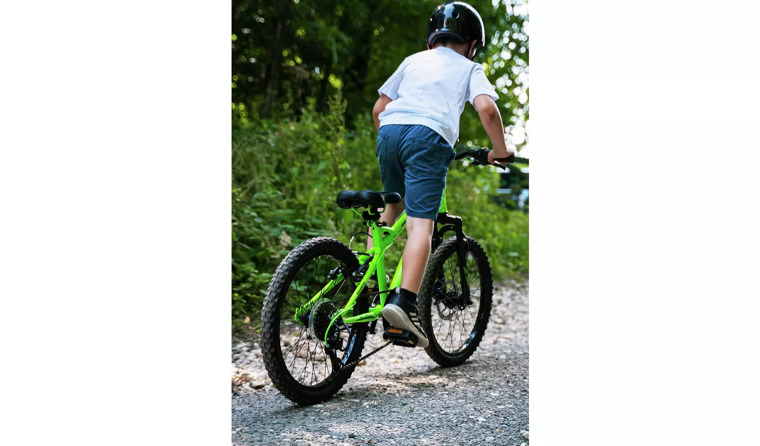 Huffy 20 inch Wheel Size Kids Mountain Bike