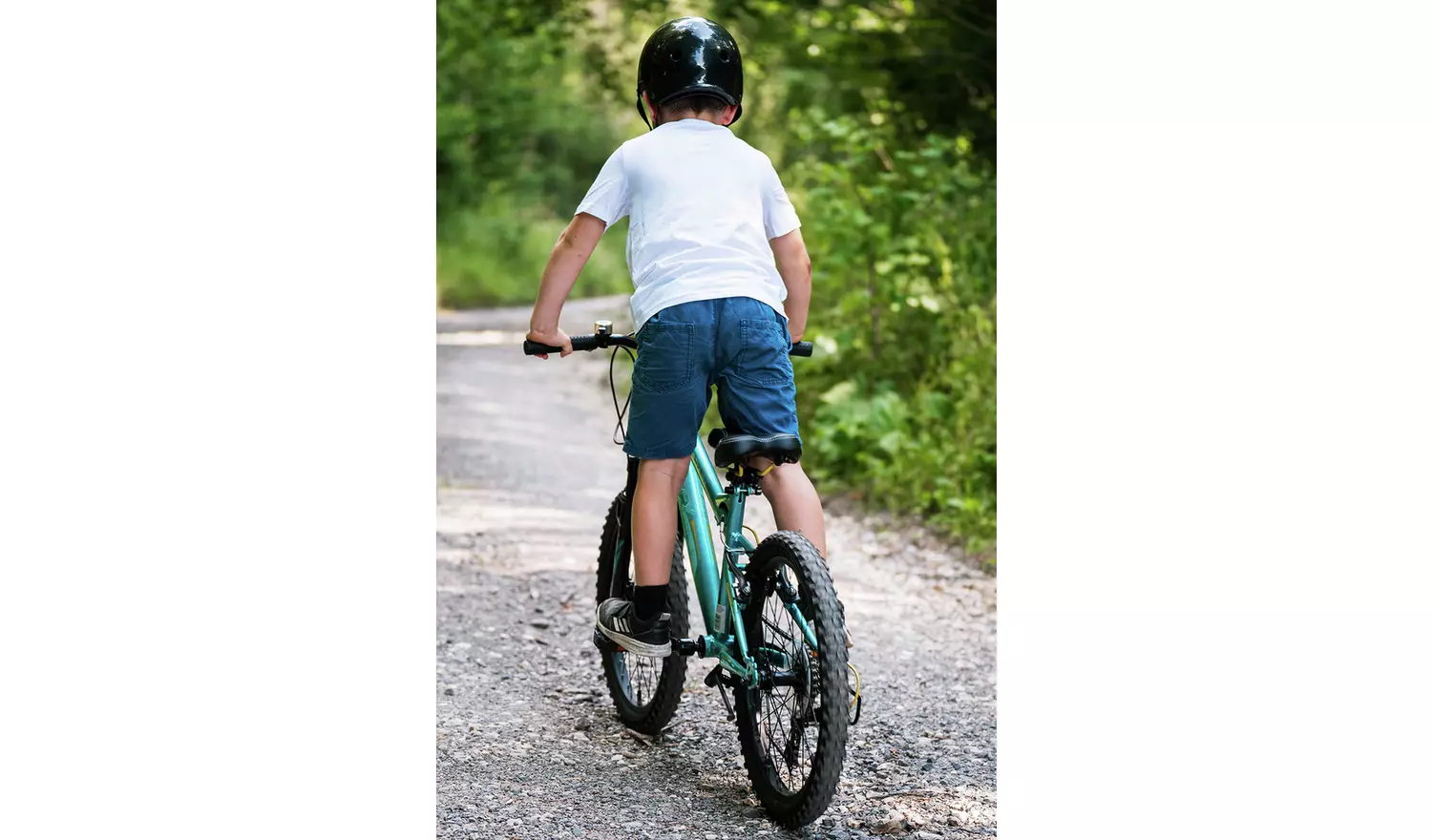 Huffy 20 inch Wheel Size Kids Mountain Bike