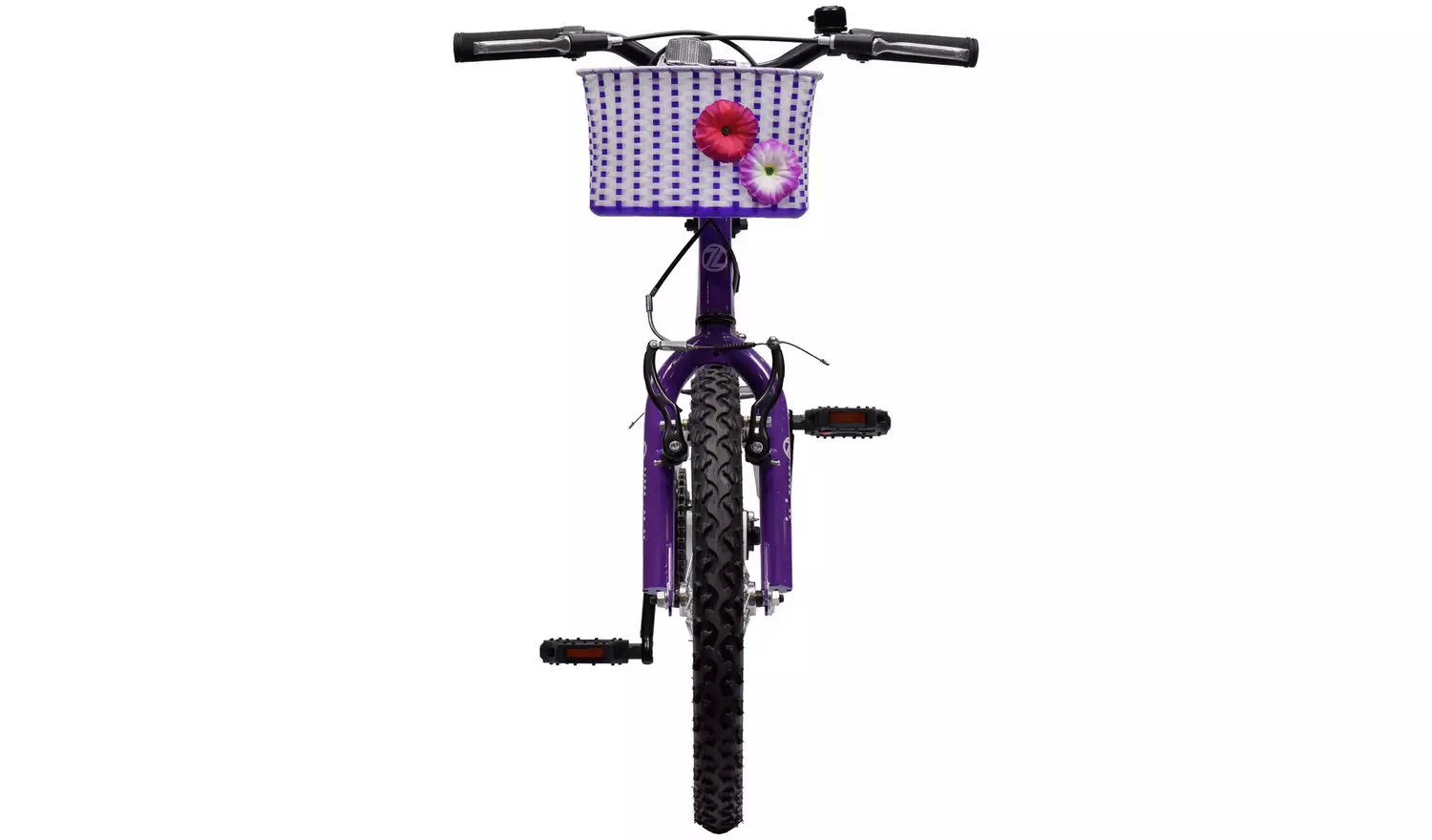 Pazzaz 18 inch Wheel Size Kids Road Bike