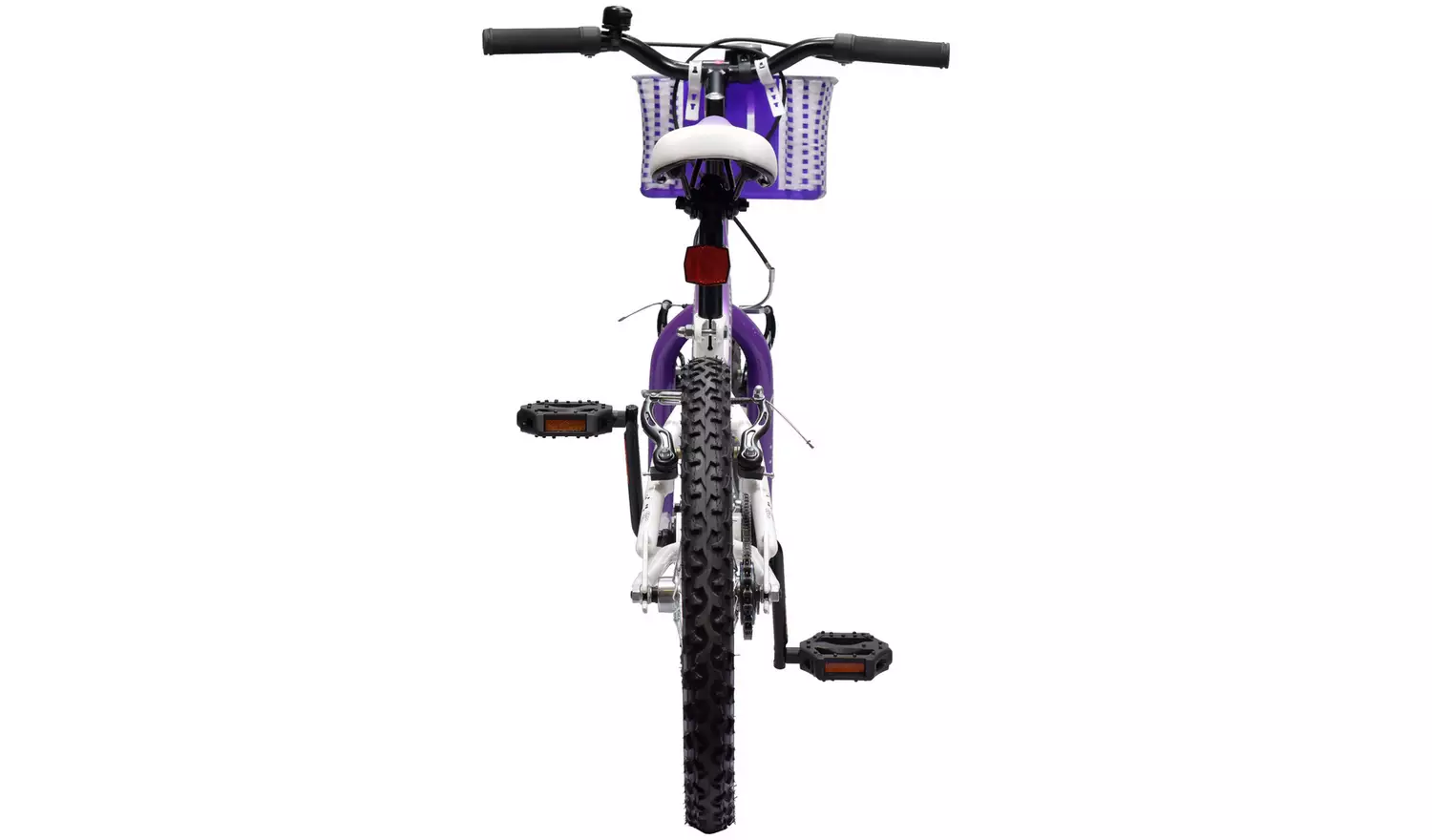 Pazzaz 18 inch Wheel Size Kids Road Bike