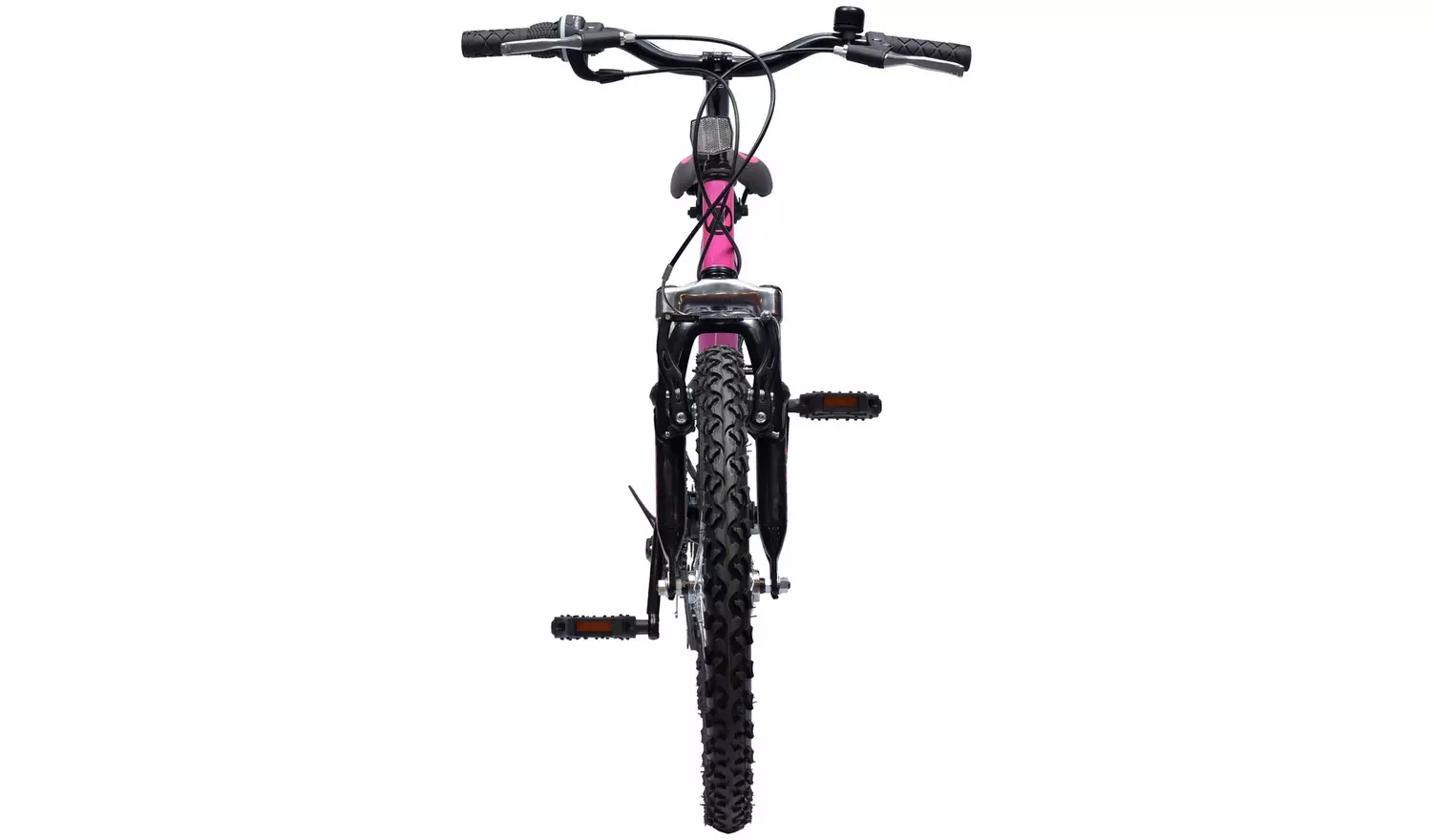 Pazzaz 20 inch Wheel Size Kids Mountain Bike
