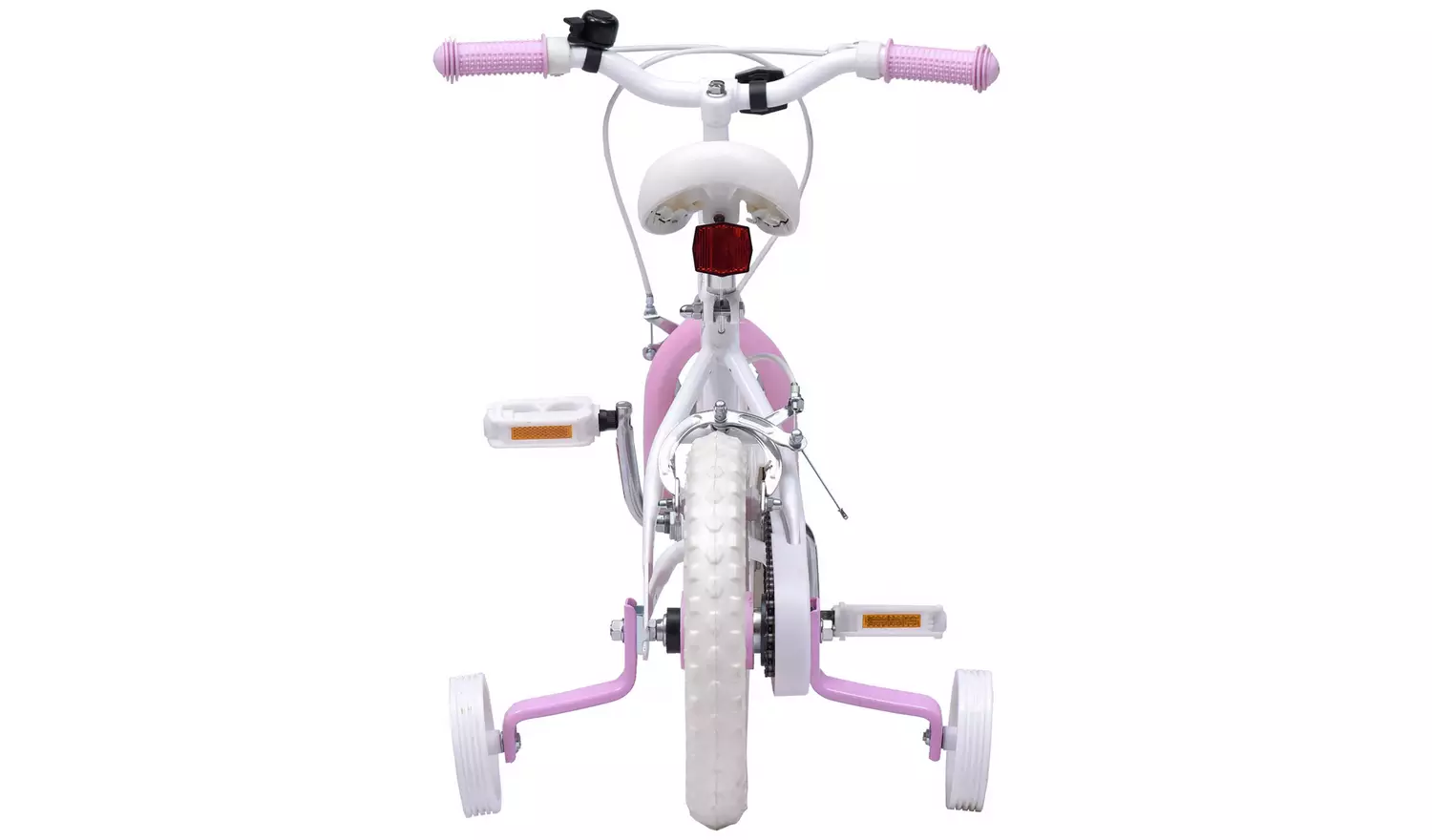 Pedal Pals 12 inch Wheel Size Kids Mountain Bike