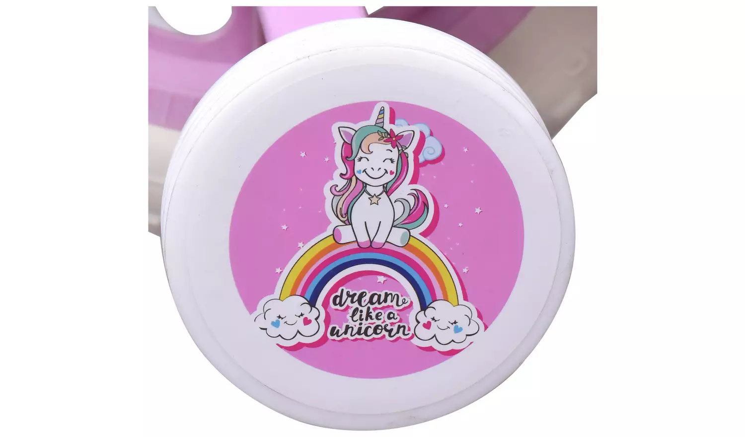 Pedal Pals 12 inch Wheel Size Kids Mountain Bike