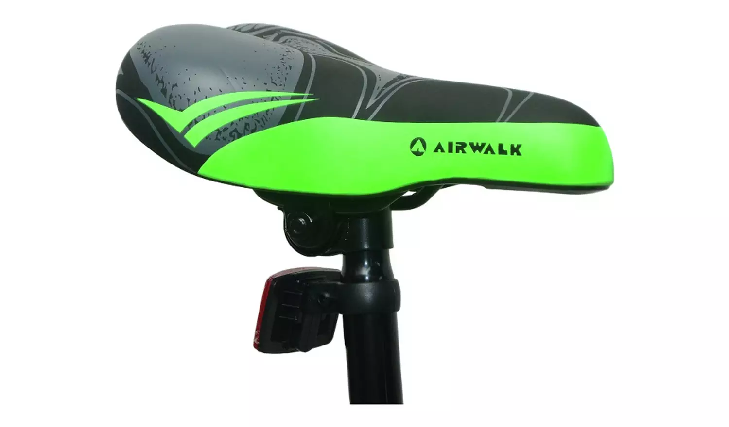 Airwalk 18 inch Wheel Size Kids Mountain Bike