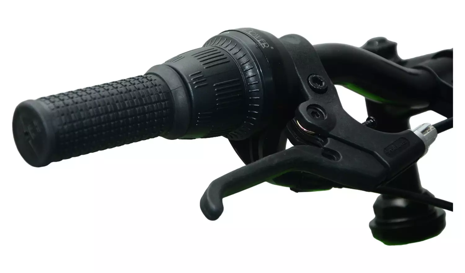 Airwalk 18 inch Wheel Size Kids Mountain Bike