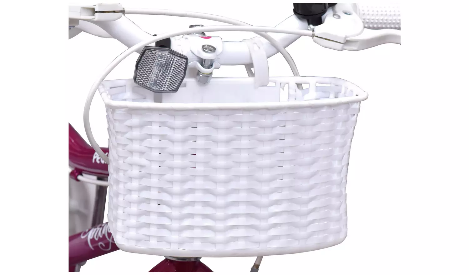 Pedal Pals 12 inch Wheel Size Kids Mountain Bike