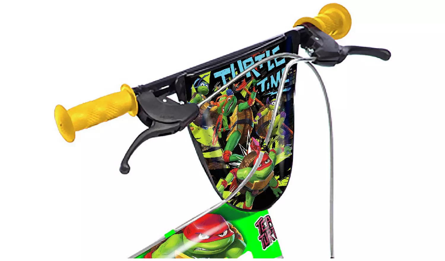 Dino Bikes 14 inch Wheel Size Kids Beginner Bike