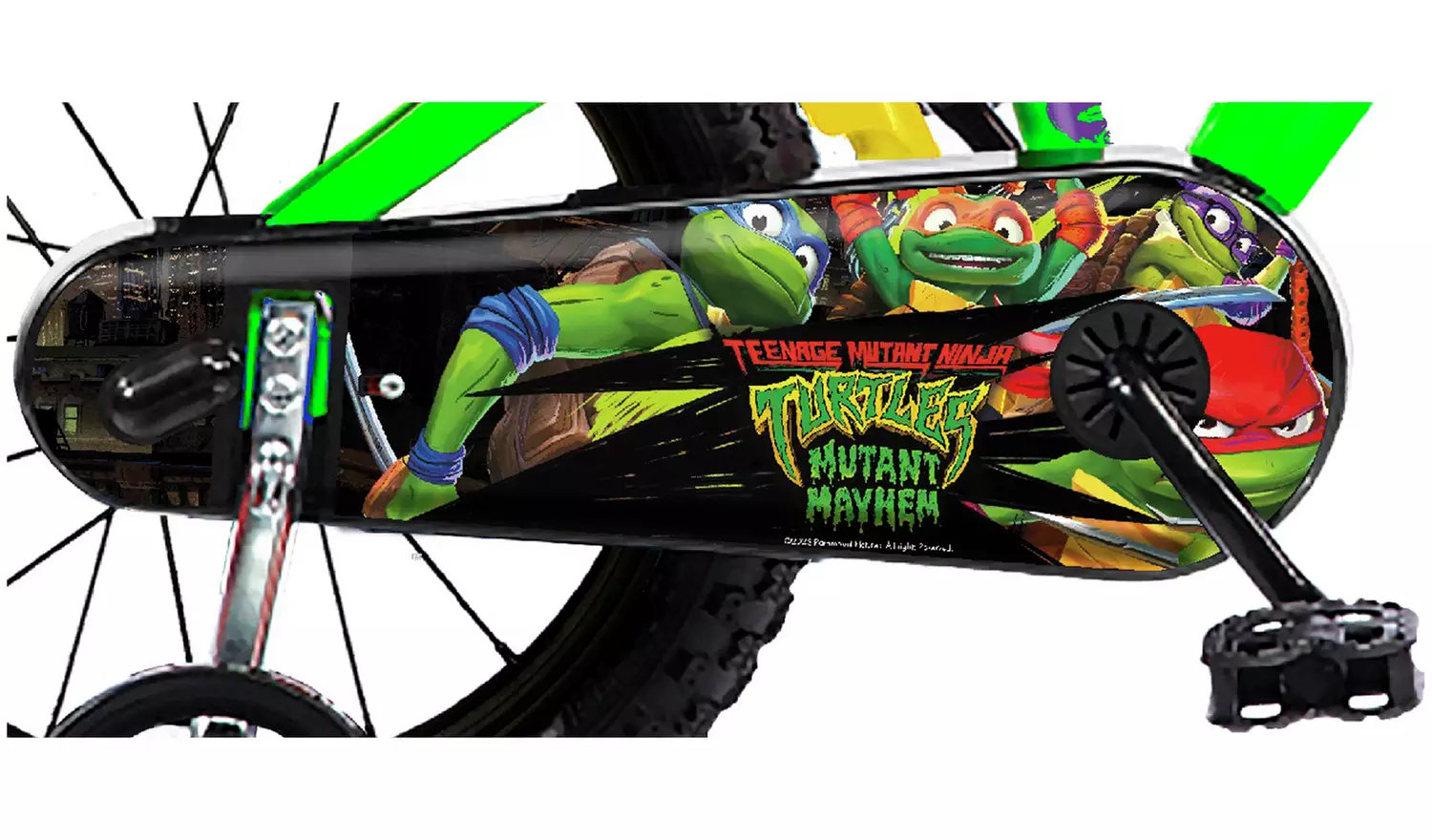 Dino Bikes 14 inch Wheel Size Kids Beginner Bike