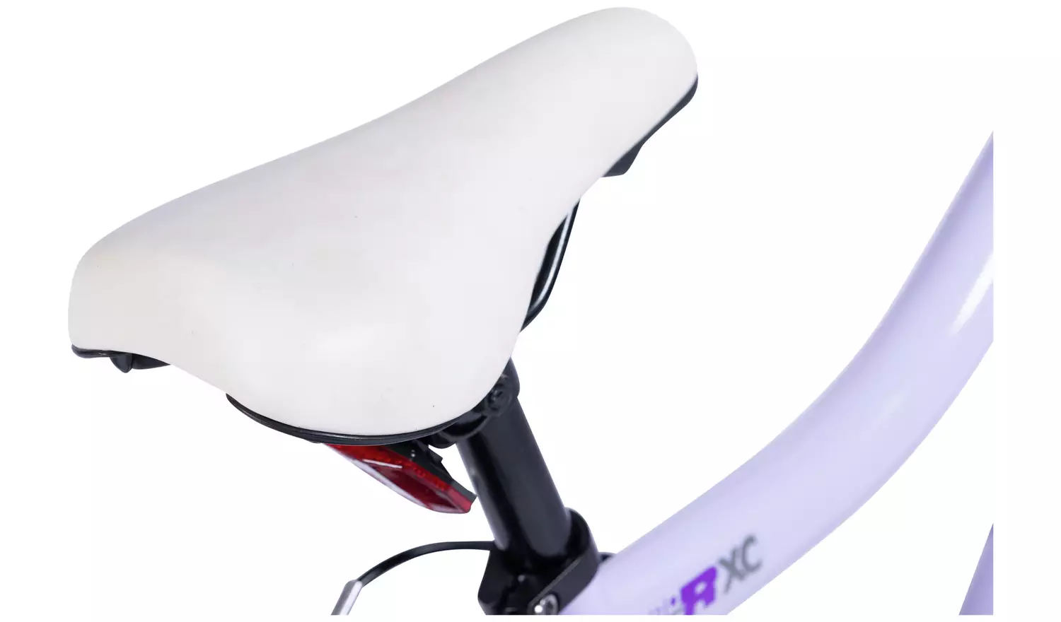 Pazzaz 24 inch Wheel Size Kids Mountain Bike