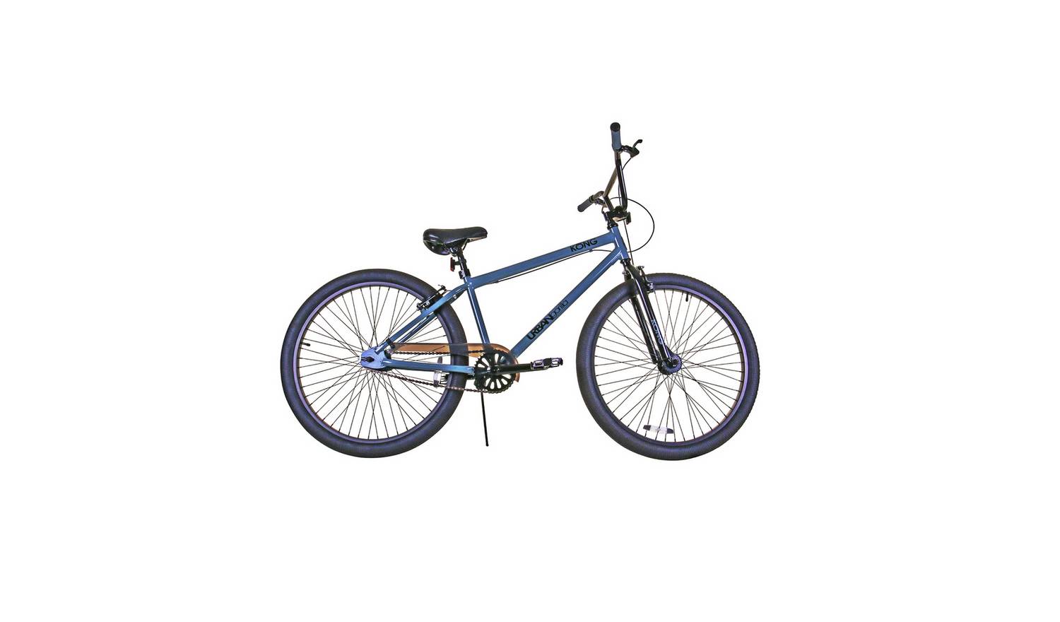 Urban Gorilla 26 inch Wheel Size adult mountain bike