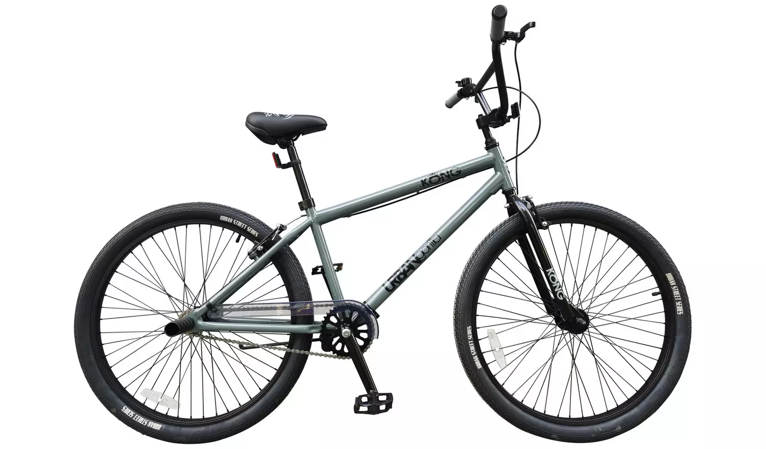 Urban Gorilla 26 inch Wheel Size adult mountain bike