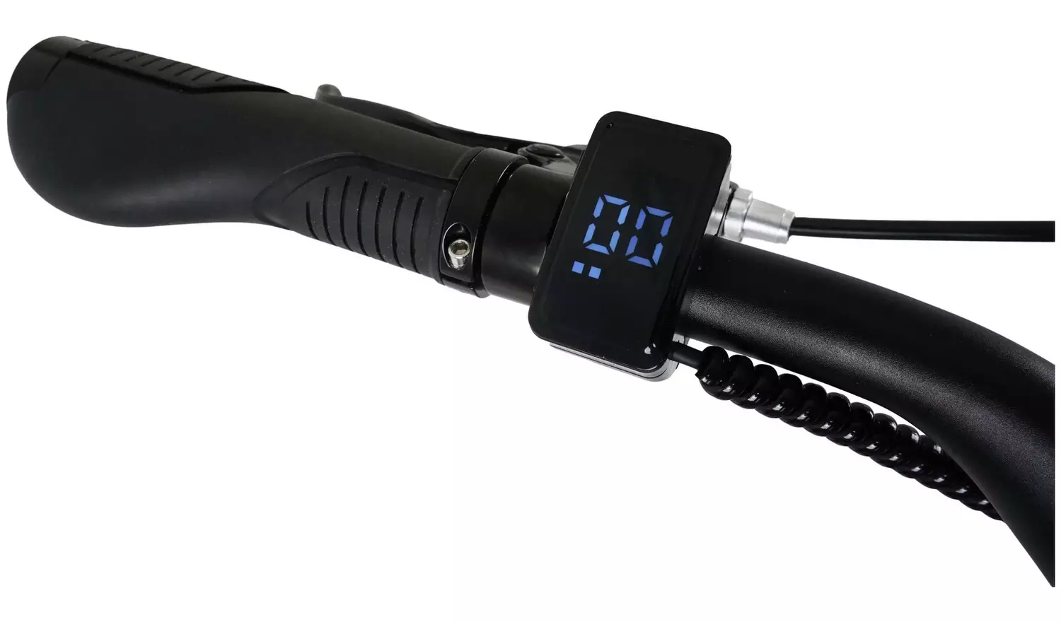 Falcon Horizon Crossbar 700C Unisex Electric Hybrid Bike