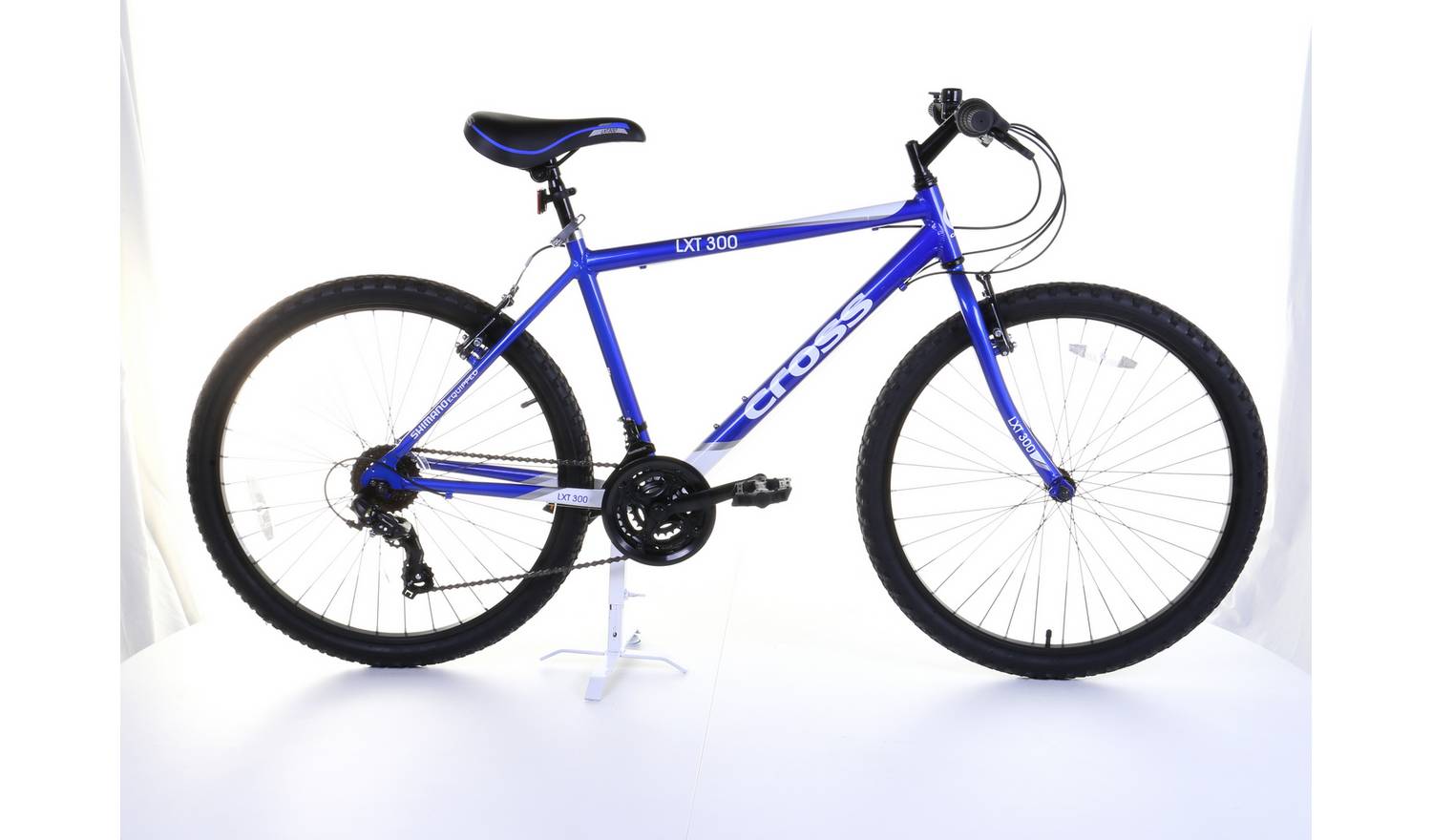Cross LXT300 26 inch Wheel Size Mens Mountain Bike