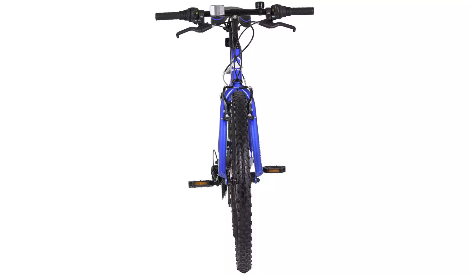 Cross LXT300 26 inch Wheel Size Mens Mountain Bike