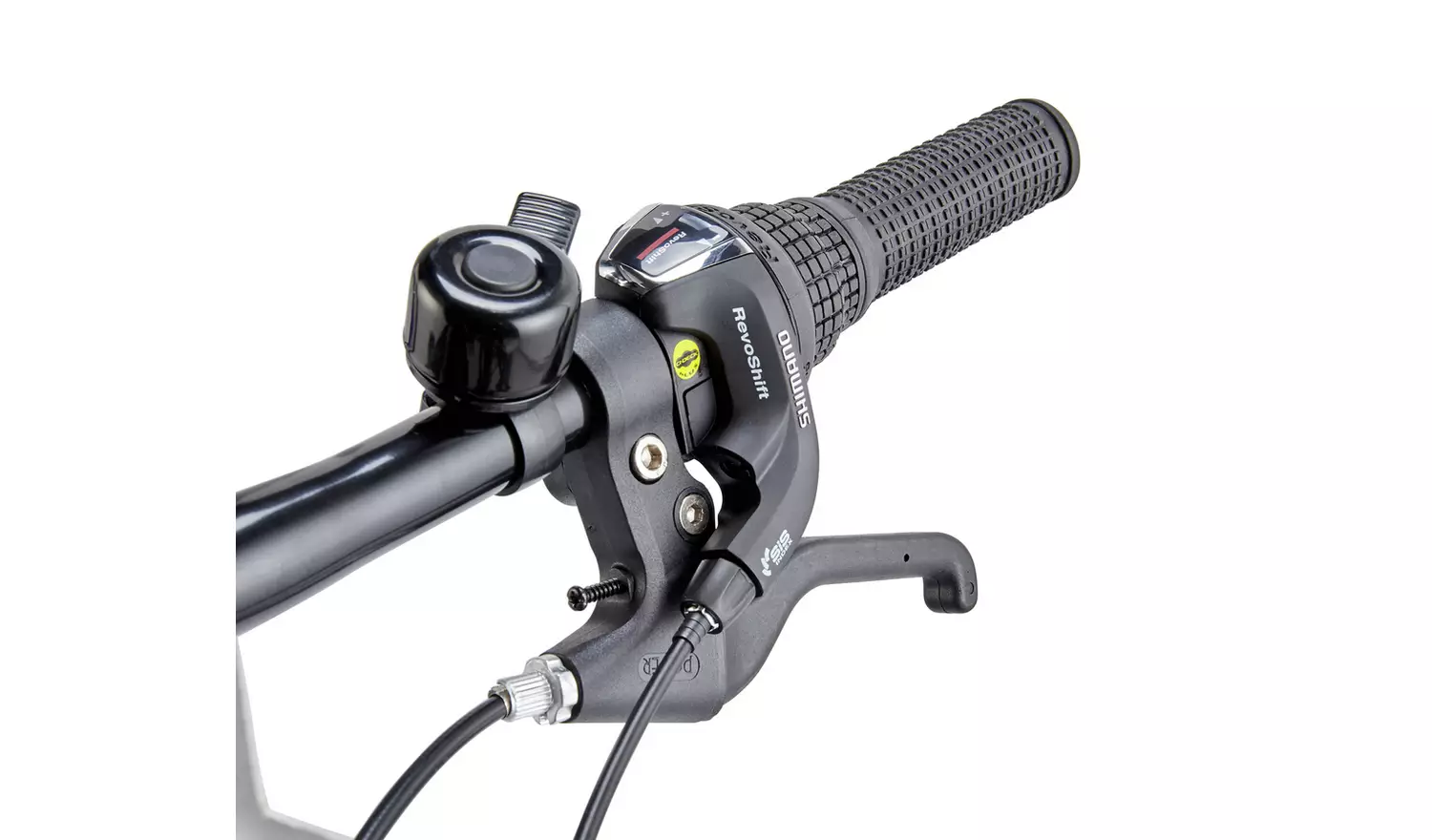 Cross LXT300 26 inch Wheel Size Mens Mountain Bike