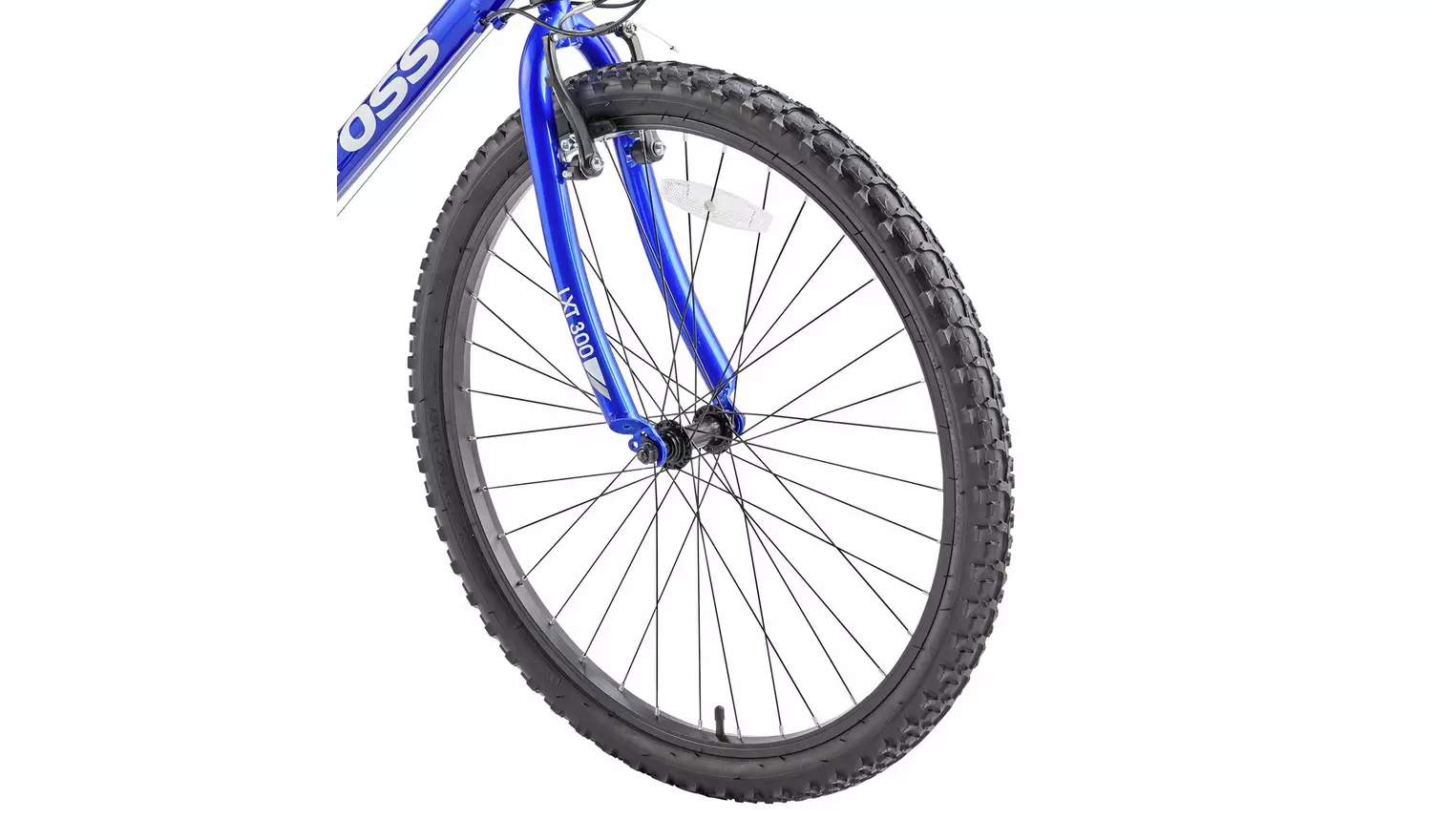 Cross LXT300 26 inch Wheel Size Mens Mountain Bike
