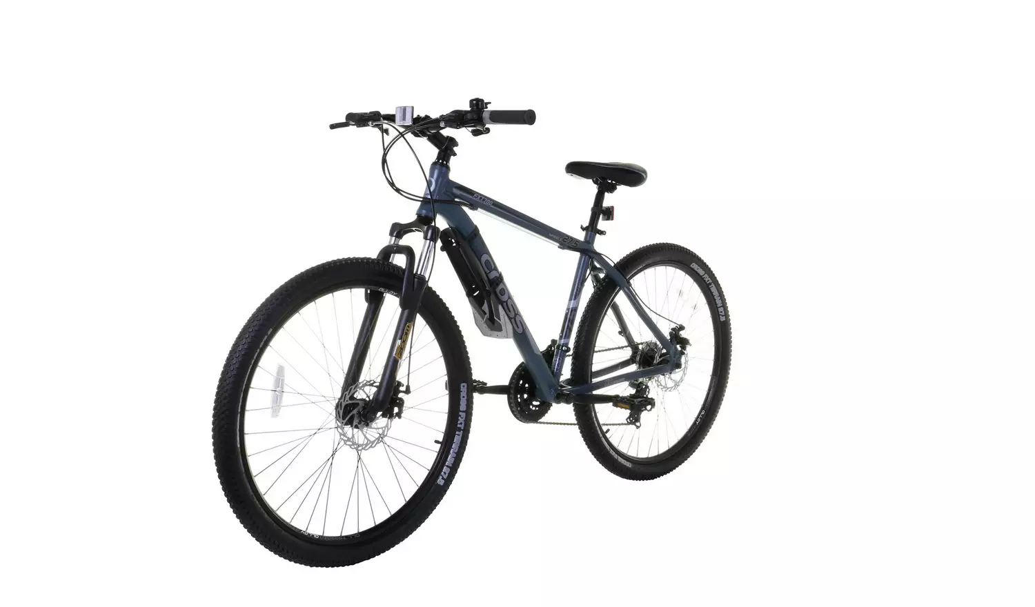 Cross FXT700 27.5 inch Wheel Size Mens Mountain Bike