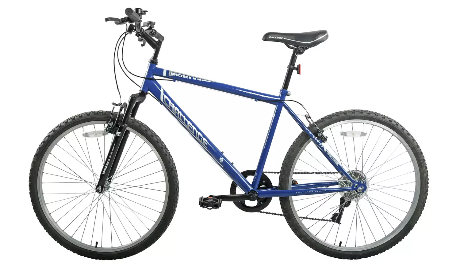 Challenge Spectre 26 inch Wheel Size Mens Mountain Bike